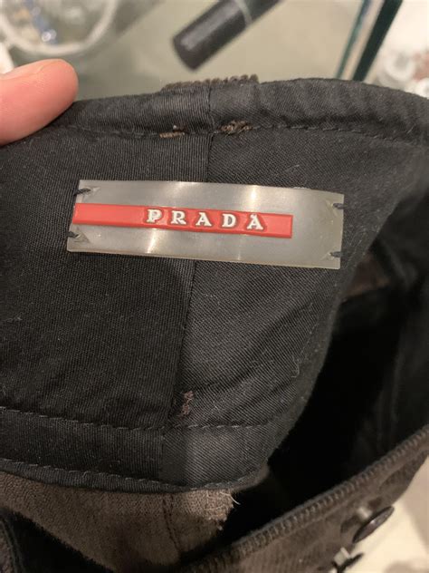 prada lable|Prada authentication guide.